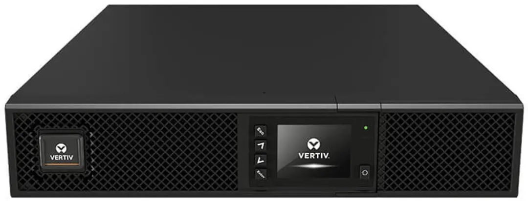 Vertiv Liebert GXT5-1000IRT2UXLN UPS 1kVA