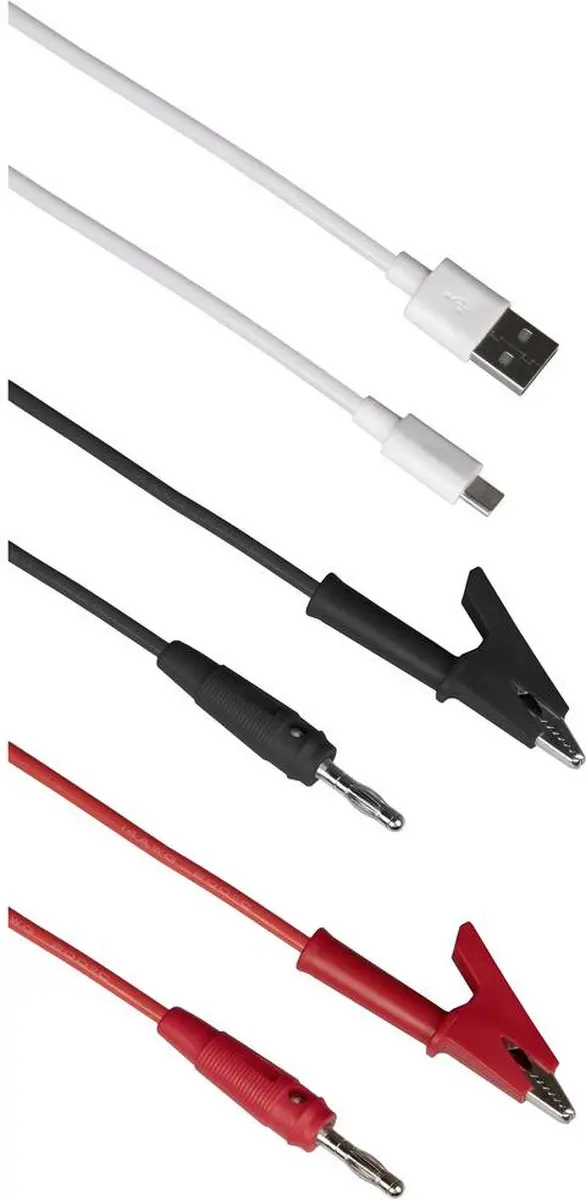 Joy-iT JT-RD6006-C Labvoeding - 0-60V - 0-6A - 360W - afbeelding 5 van 5