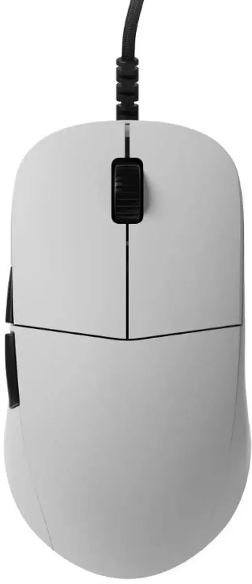 Endgame Gear XM2 EGG-XM2-8K-V2-WHT Gamingmuis