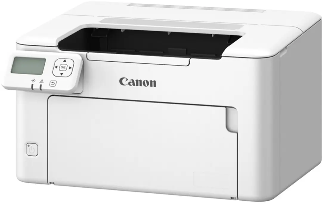 Canon i-SENSYS LBP122dw II 7344C003 Printer - Wit - afbeelding 3 van 5