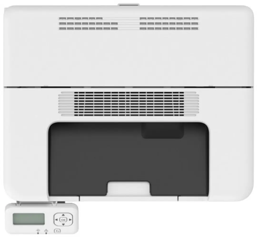 Canon i-SENSYS LBP122dw II 7344C003 Printer - Wit - afbeelding 4 van 5