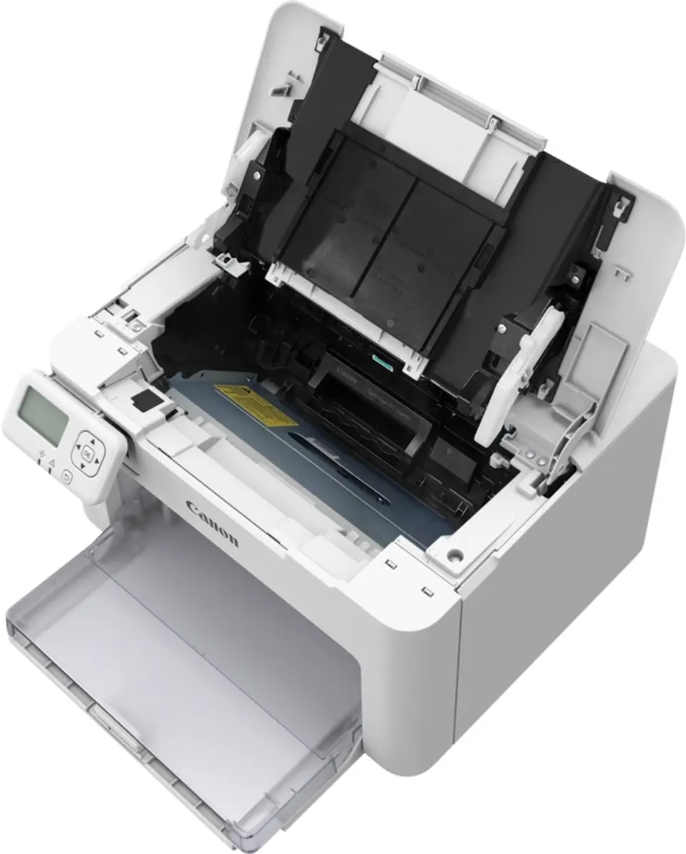 Canon i-SENSYS LBP122dw II 7344C003 Printer - Wit - afbeelding 2 van 5