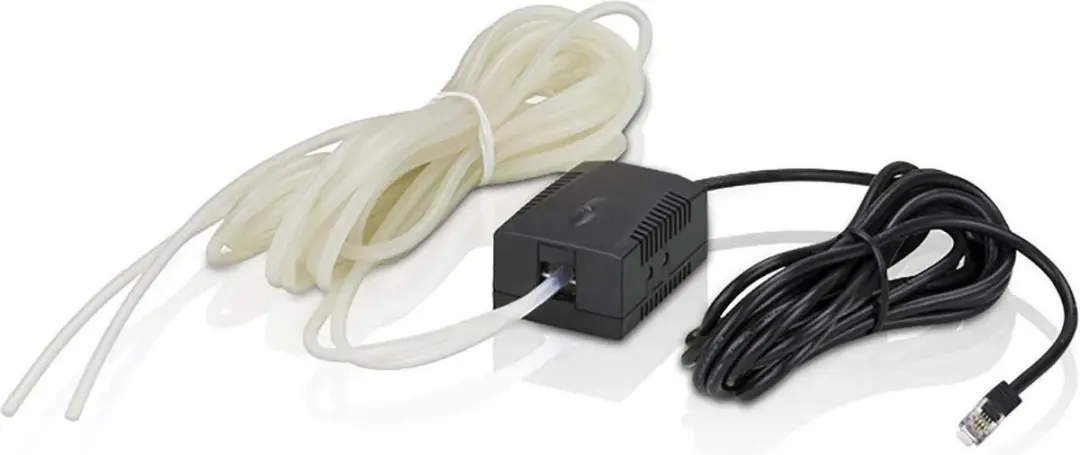 Differential Pressure and Temperature Cable