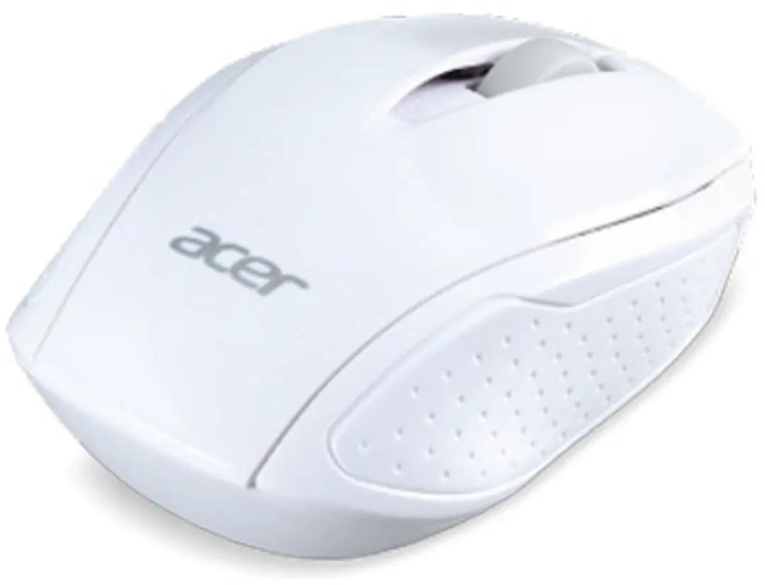 Acer M501 muis Ambidextrous RF Draadloos Optisch 1600 DPI