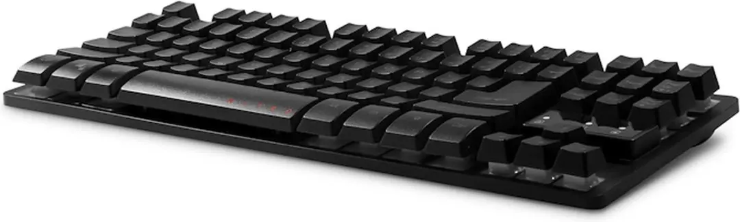Acer Nitro TKL GP.KBD11.01Y Toetsenbord - Zwart - afbeelding 2 van 5