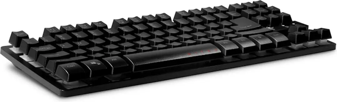 Acer Nitro TKL GP.KBD11.01Y Toetsenbord - Zwart - afbeelding 3 van 5