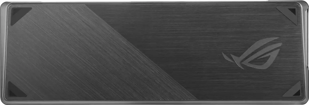 ASUS ROG Falchion Ace 90MP0346-BKIA00 Gaming Toetsenbord - Zwart - afbeelding 2 van 5
