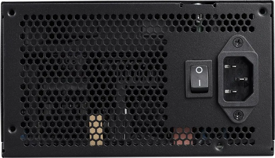 XPG Core Reactor II 75261185 PC-voeding 750W - Zwart - afbeelding 5 van 6