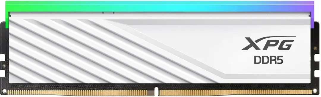 XPG Lancer Blade AX5U6000C3016G-DTLABRWH DDR5 Geheugenset 32GB
