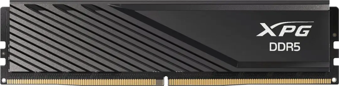 XPG Lancer Blade AX5U5600C4616G-SLABBK RAM