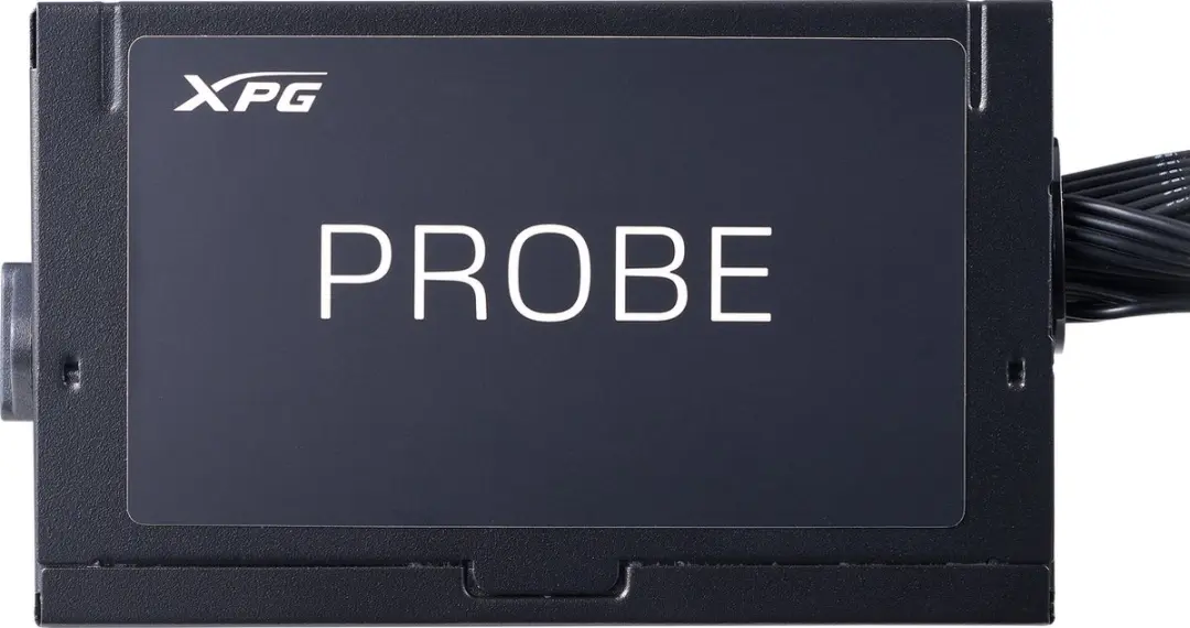 XPG PROBE 700 75261557 PC-voeding 700W Bronze - Zwart - afbeelding 6 van 6