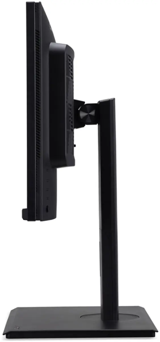 Acer B248YEb UM.QB8EE.E01 Monitor 24 inch - Zwart - afbeelding 2 van 6