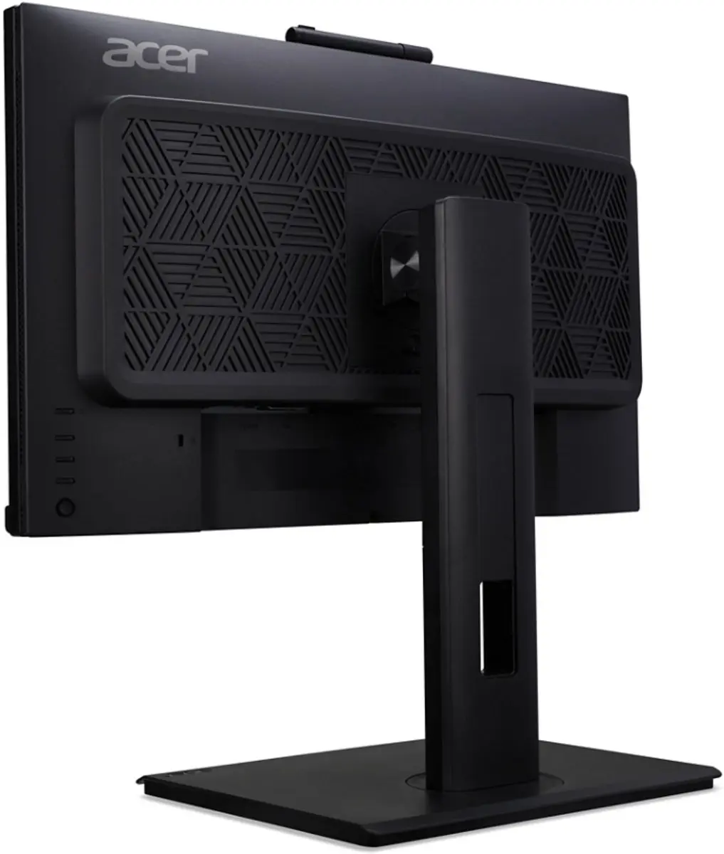 Acer B248YEb UM.QB8EE.E01 Monitor 24 inch - Zwart - afbeelding 3 van 6