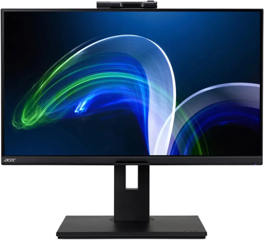 Acer B248YEb UM.QB8EE.E01 Monitor 24 inch