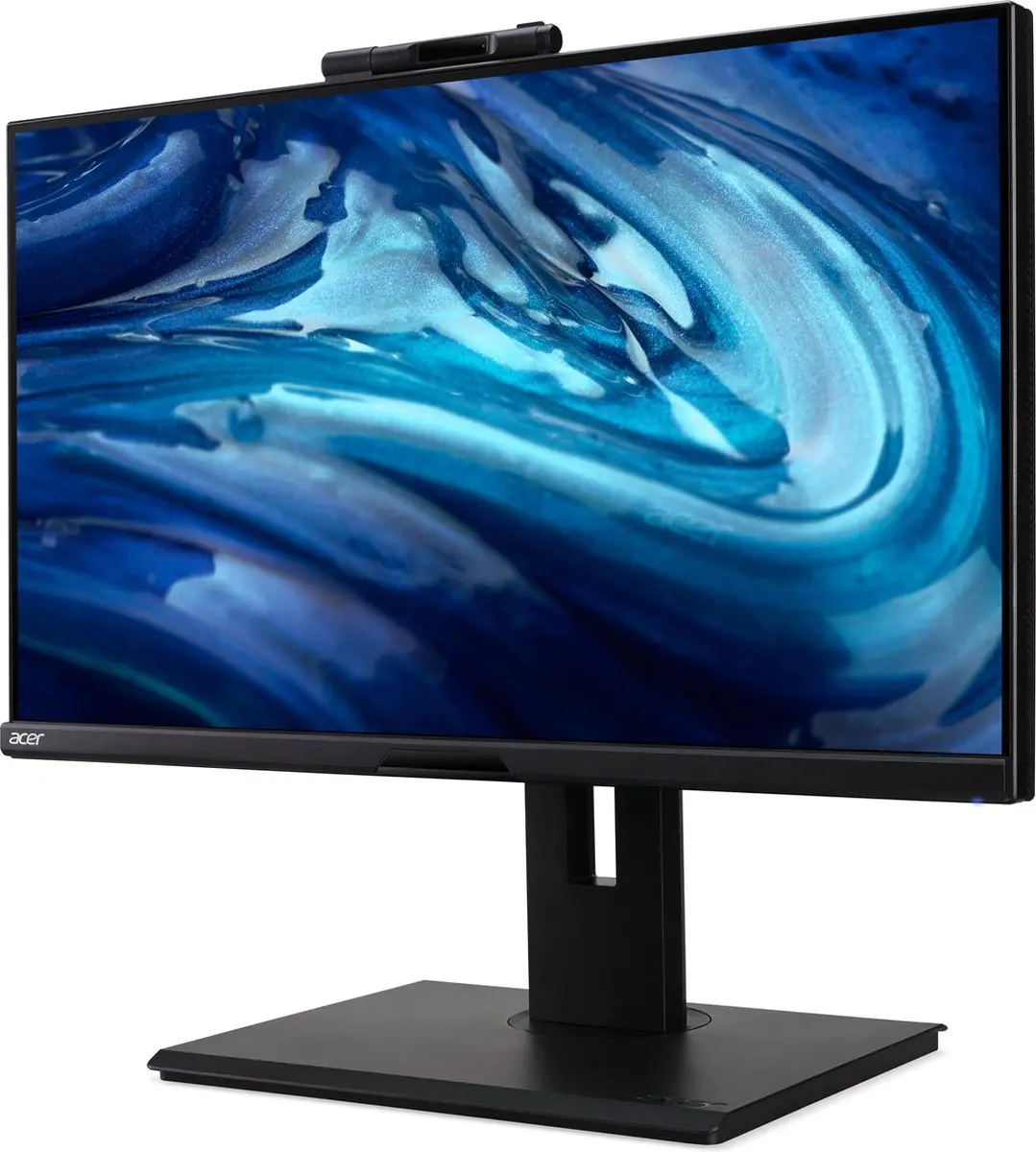 Acer Vero B278UEbemiqprcuzx Monitor - Zwart - afbeelding 5 van 6