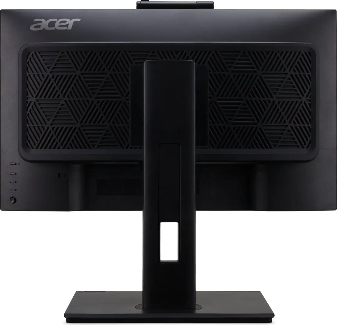 Acer Vero B278UEbemiqprcuzx Monitor - Zwart - afbeelding 3 van 6