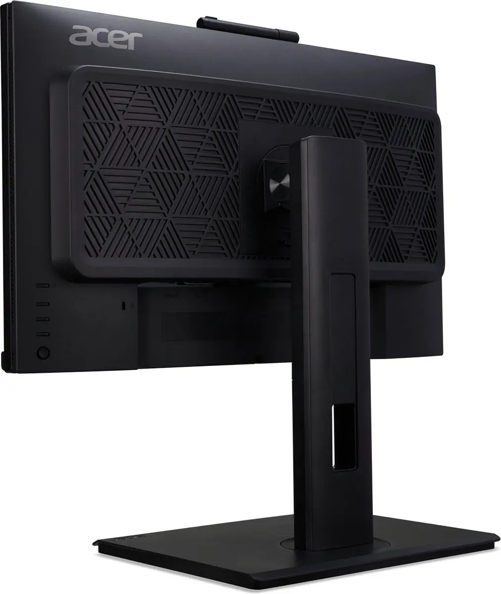 Acer Vero B278UEbemiqprcuzx Monitor - Zwart - afbeelding 4 van 6