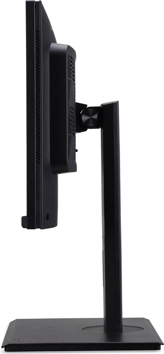 Acer Vero B278UEbemiqprcuzx Monitor - Zwart - afbeelding 2 van 6