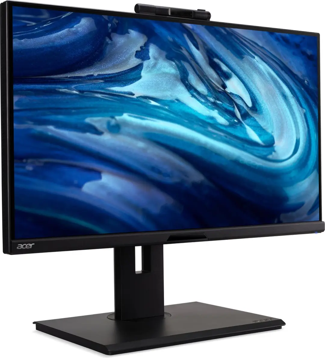 Acer Vero B278UEbemiqprcuzx Monitor - Zwart - afbeelding 6 van 6