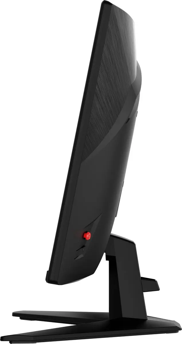 MSI MAG 274CXF Monitor - Zwart - afbeelding 4 van 6