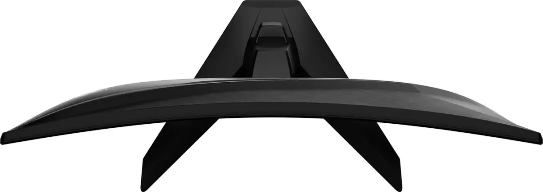MSI MAG 274CXF Monitor - Zwart - afbeelding 3 van 6