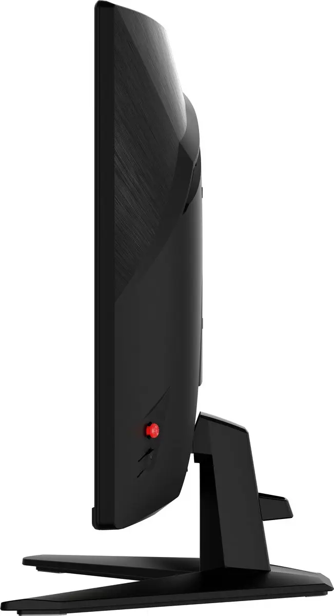 MSI MAG 274CXF Monitor - Zwart - afbeelding 2 van 6