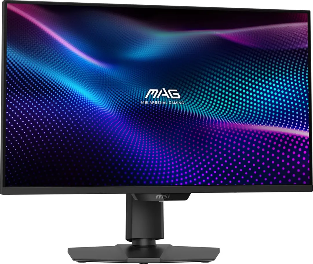 MSI MAG 274UPDF E16M Monitor - Zwart - afbeelding 5 van 6