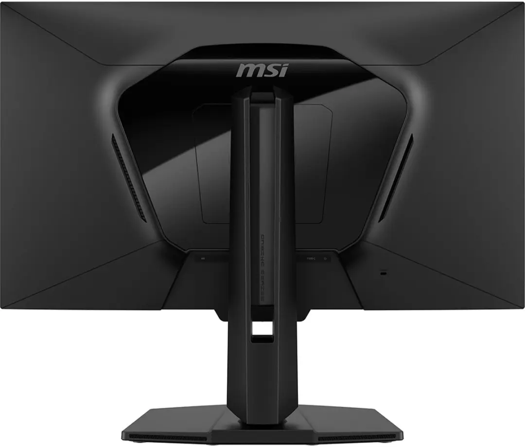 MSI MAG 274UPDF E16M Monitor - Zwart - afbeelding 3 van 6