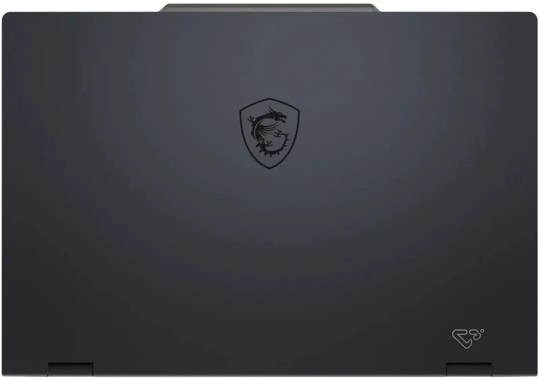 MSI Cyborg 15 B13WEKG-1223NL Gaming Laptop - Zwart - afbeelding 6 van 6