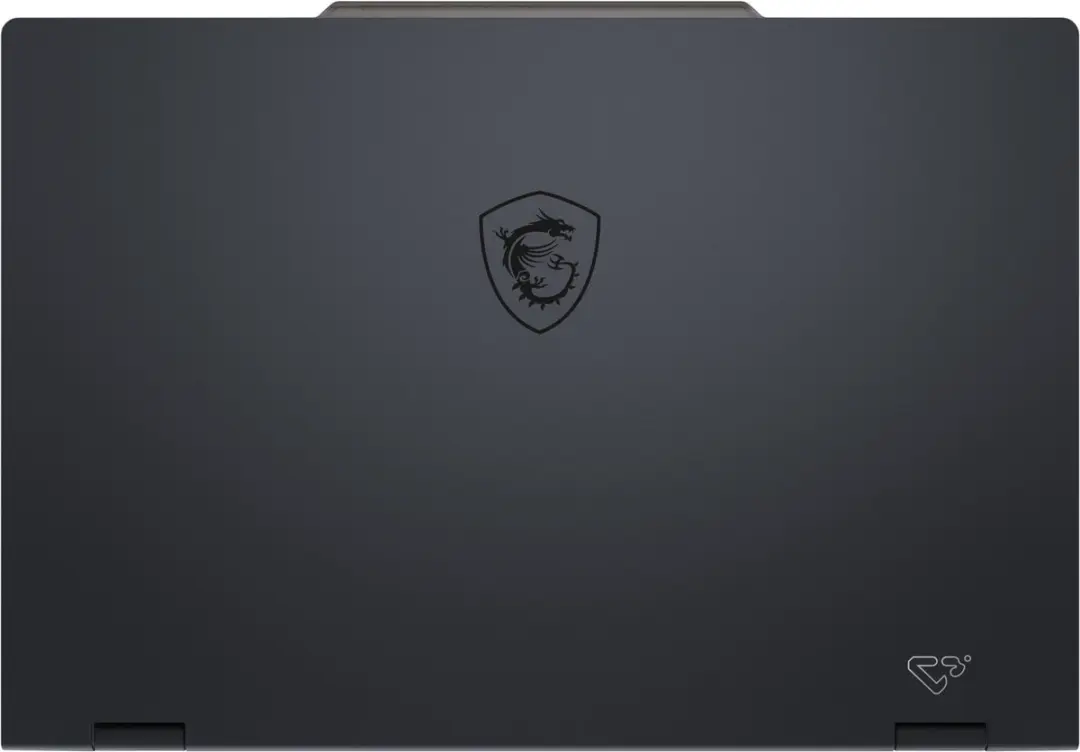 MSI Cyborg 15 B13WEKG-1223NL Gaming Laptop - Zwart - afbeelding 5 van 6