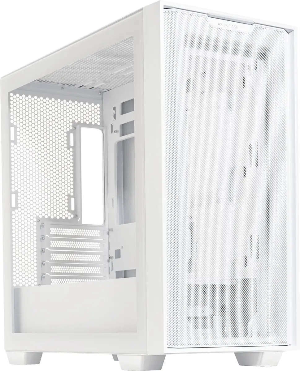 ASUS A21 Mesh PC-behuizing