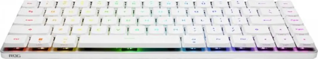 ASUS ROG Falchion RX Low Profile 90MP03EC-BKIA10 Toetsenbord - afbeelding 3 van 6