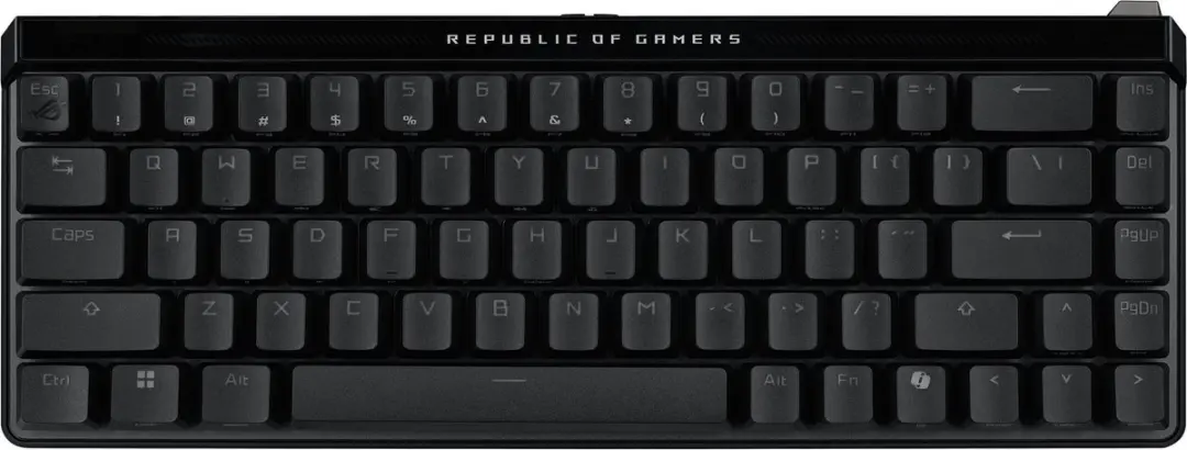 ASUS ROG Falchion Ace 90MP03VE-BKIA00 Toetsenbord