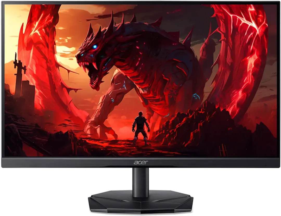Acer KG1 KG241YP3 Gaming Monitor