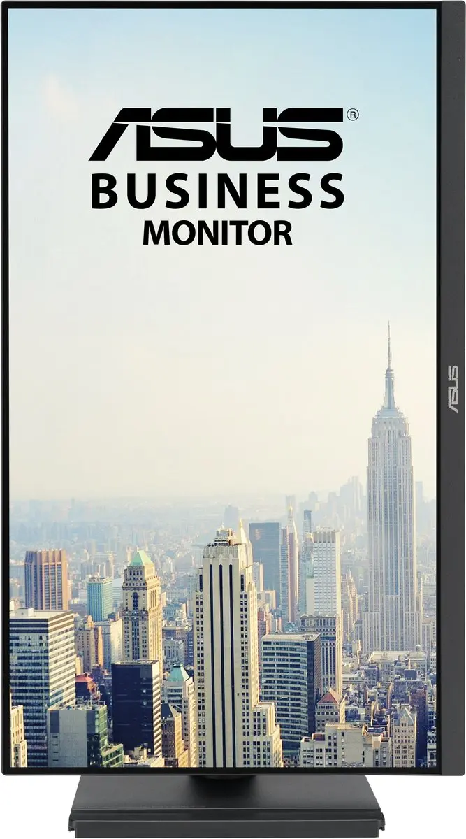 ASUS VA279QGS 90LM04J1-B01171 Gaming Monitor - Zwart - afbeelding 5 van 6