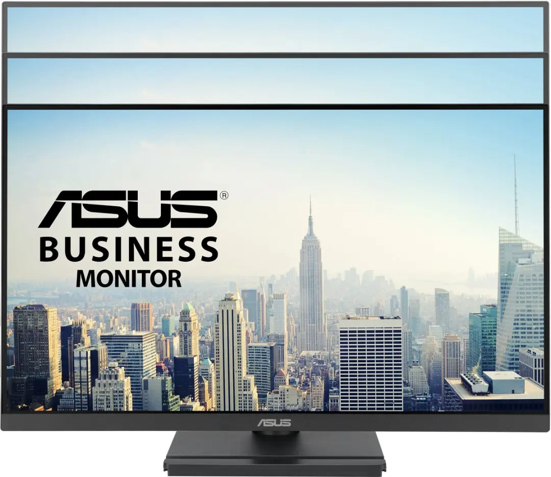 ASUS VA279QGS 90LM04J1-B01171 Gaming Monitor - Zwart - afbeelding 2 van 6