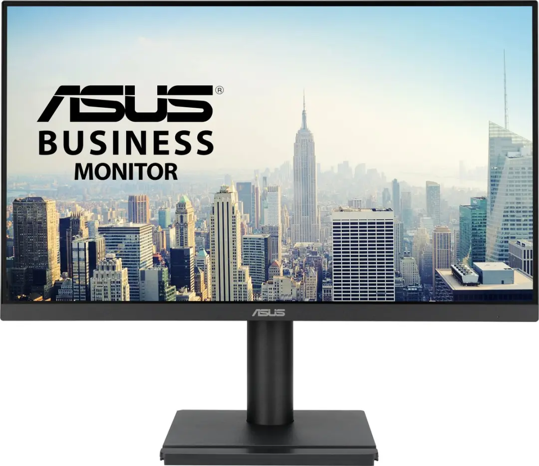 ASUS VA279QGS 90LM04J1-B01171 Gaming Monitor - Zwart - afbeelding 6 van 6