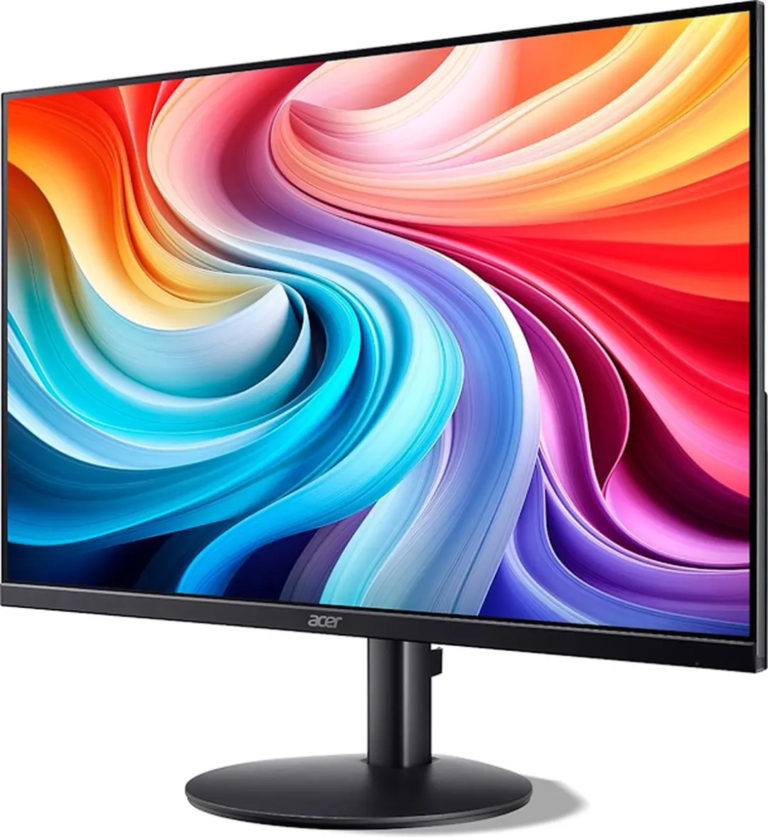 Acer SB273G0bi UM.HS3EE.001 Monitor - Zwart - afbeelding 3 van 6