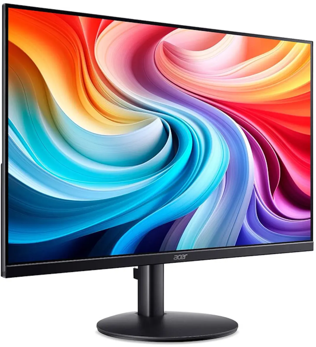 Acer SB273G0bi UM.HS3EE.001 Monitor - Zwart - afbeelding 4 van 6