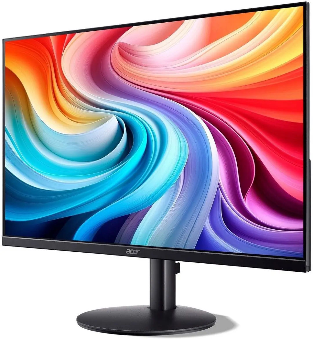 Acer SB243YG0bi Monitor - 23.8" Full HD - Zwart - afbeelding 5 van 6