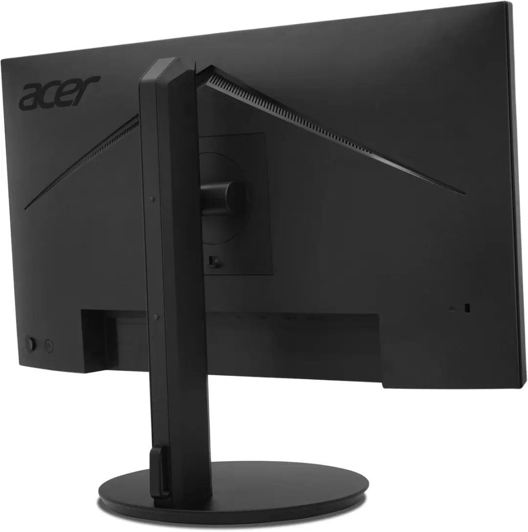 Acer Vero B277G UM.HB7EE.G01 Monitor - Zwart - afbeelding 4 van 6