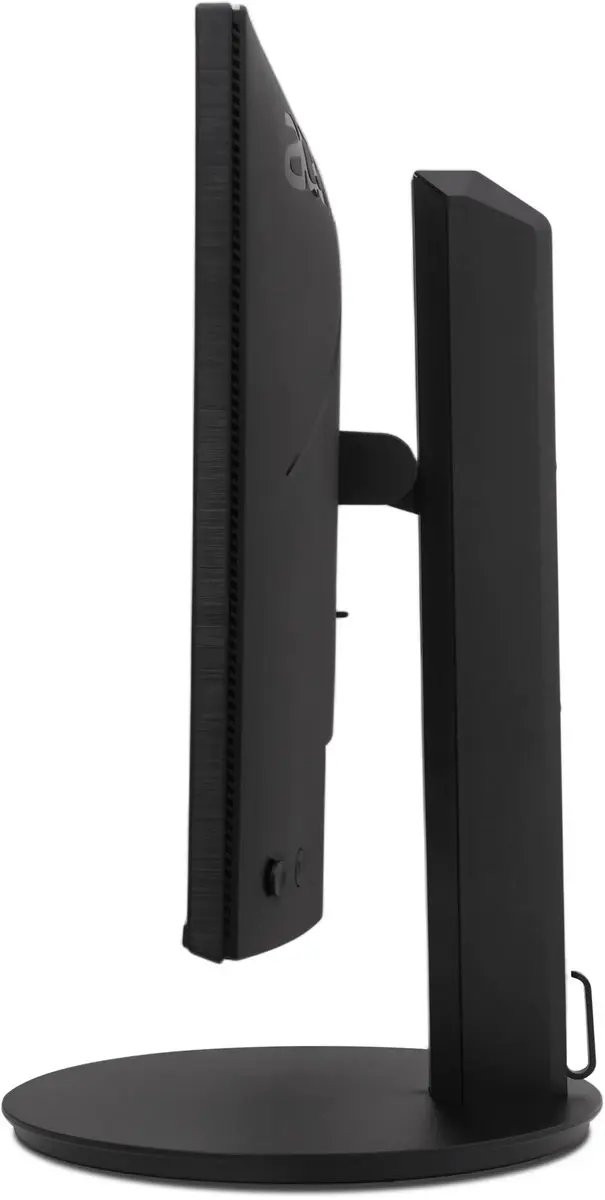 Acer Vero B277G UM.HB7EE.G01 Monitor - Zwart - afbeelding 2 van 6