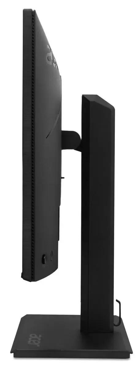 Acer Vero B248YGb UM.QB8EE.G01 Monitor - Zwart - afbeelding 2 van 6