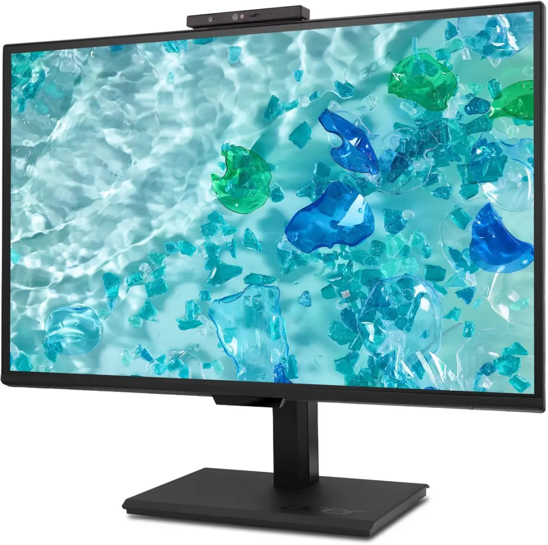 Acer Vero B248YGb UM.QB8EE.G01 Monitor - Zwart - afbeelding 6 van 6