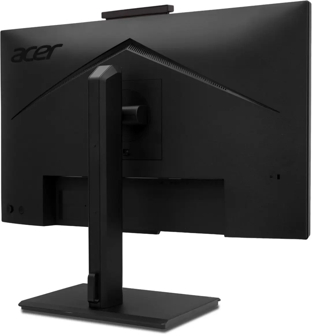 Acer Vero B248YGb UM.QB8EE.G01 Monitor - Zwart - afbeelding 4 van 6
