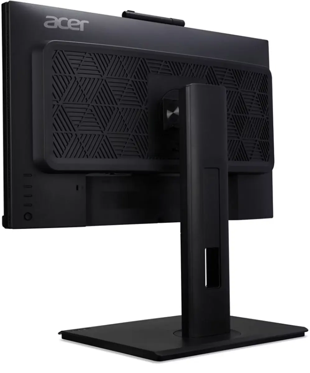 Acer B278U G UM.HB8EE.G01 Computermonitor - Zwart - afbeelding 6 van 6
