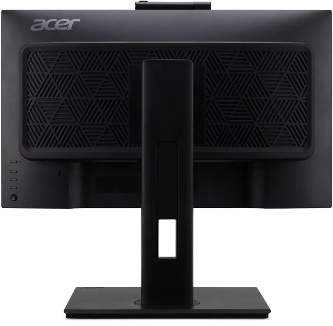 Acer B278U G UM.HB8EE.G01 Computermonitor - Zwart - afbeelding 2 van 6