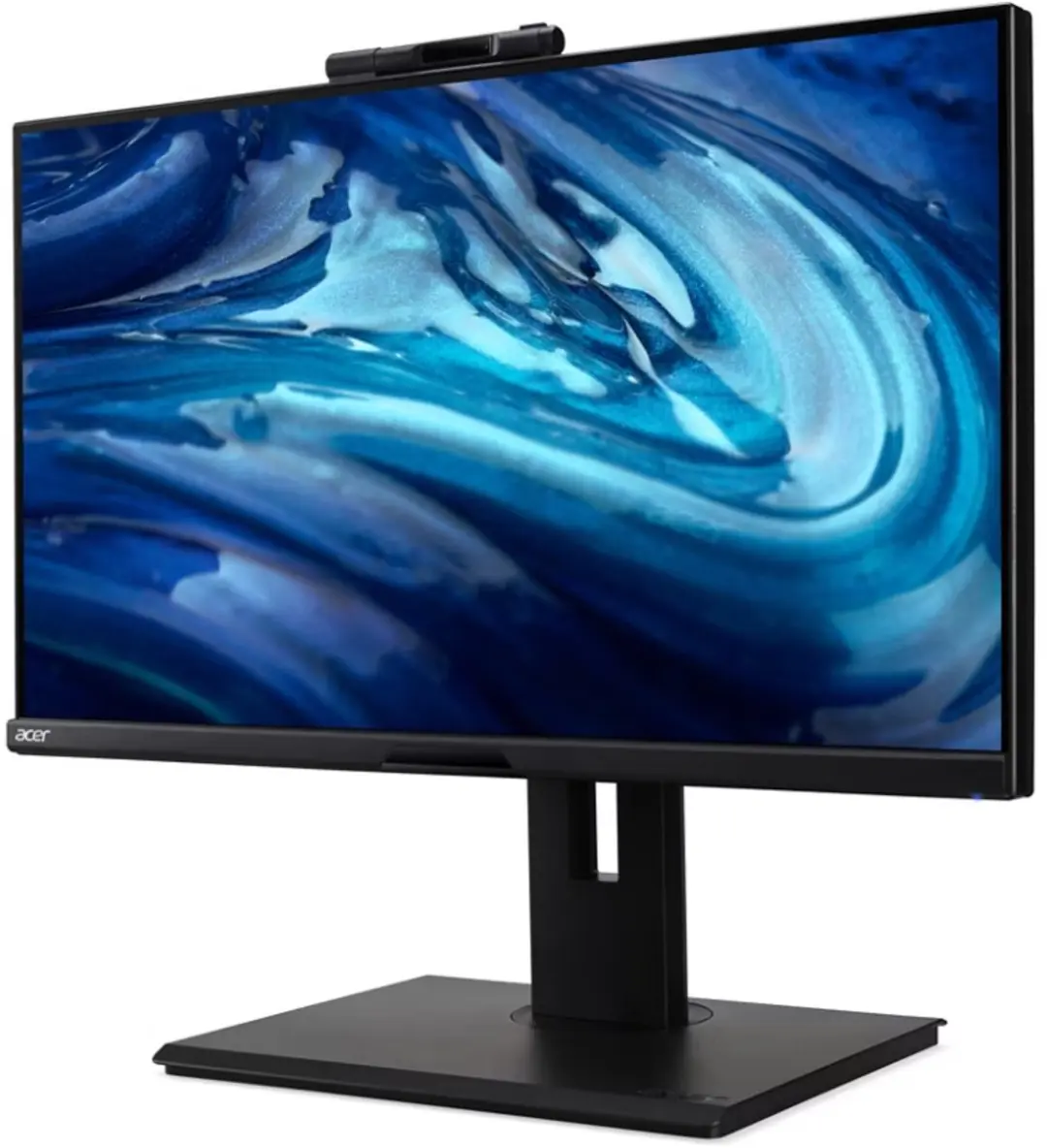 Acer B278U G UM.HB8EE.G01 Computermonitor - Zwart - afbeelding 3 van 6