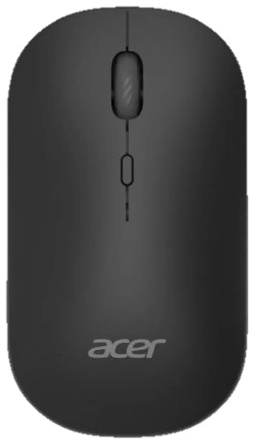 Acer AMR130 GP.MCE11.047 Muis - Zwart - afbeelding 2 van 2
