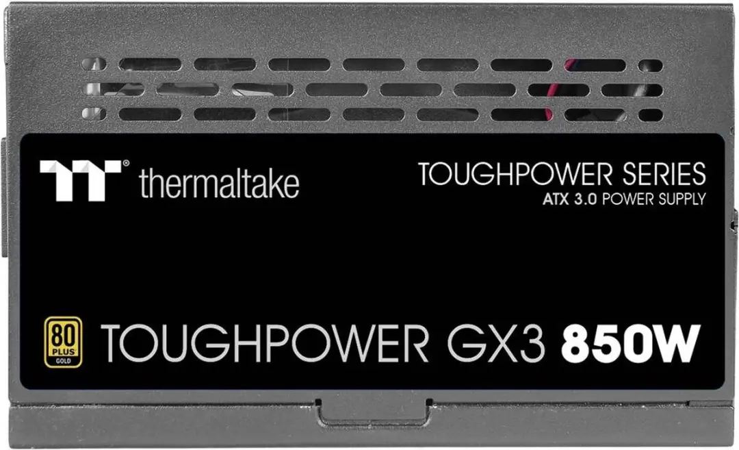 Thermaltake Toughpower GX3 PS-TPD-0850NNFAGE-3 PC-netvoeding - afbeelding 4 van 4